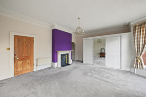 Principal bedroom with en-suite shower room- click for photo gallery